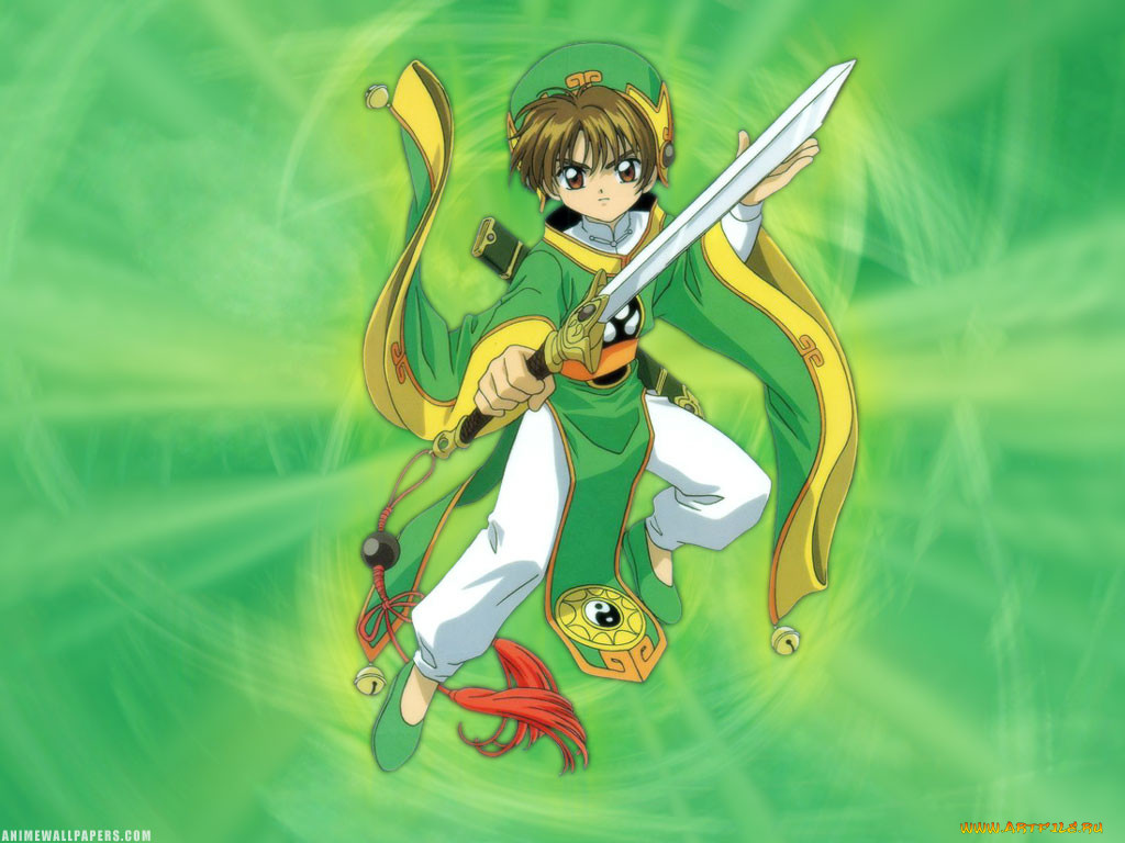 , card, captor, sakura
